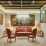 Meson Castilla Atiram Hotels