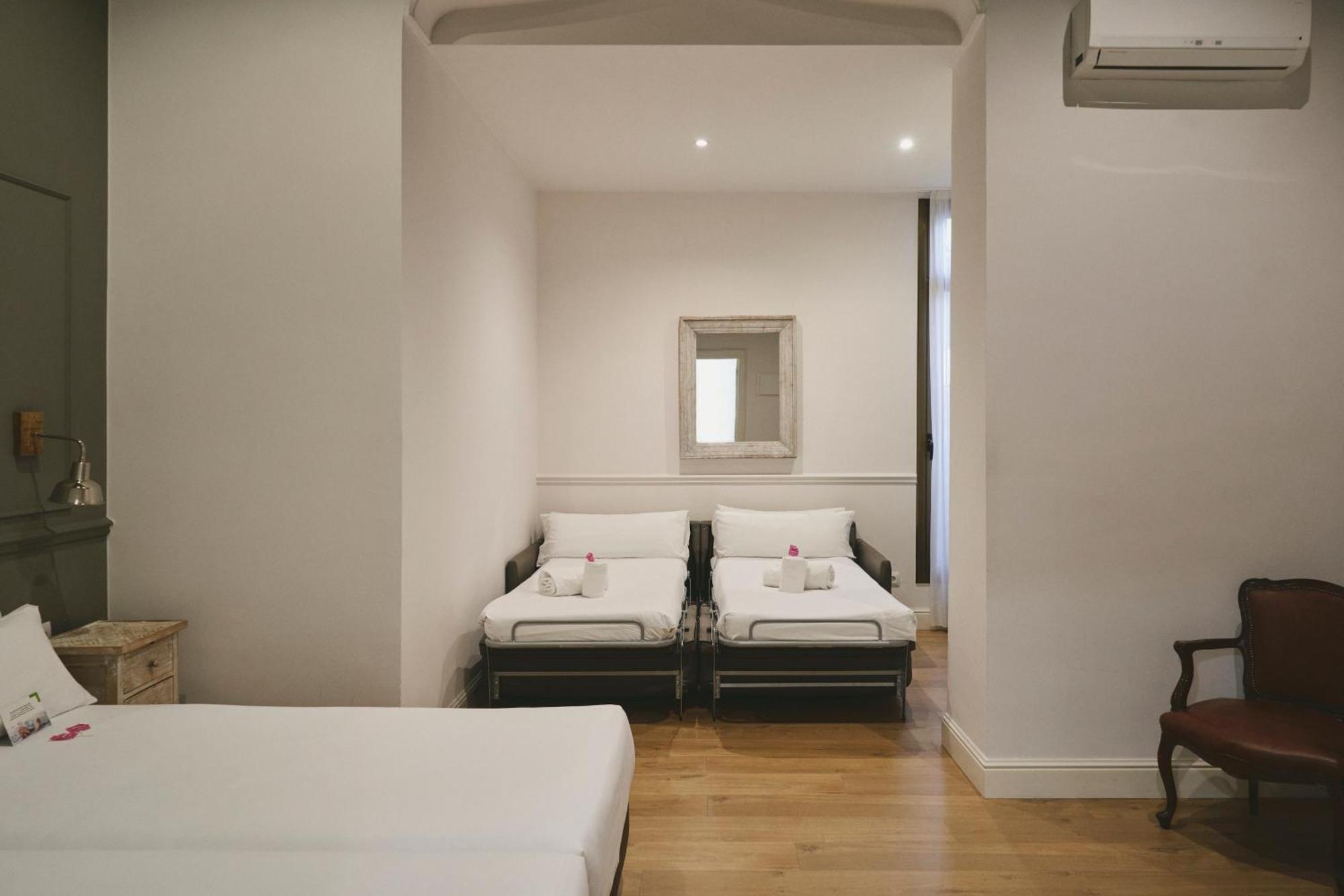 Hotel Meson Castilla Atiram 3*