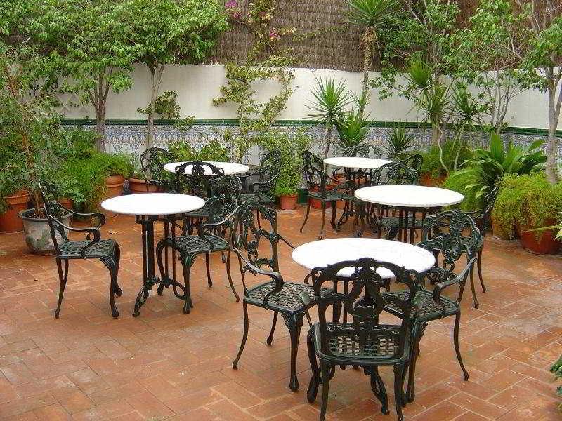 Meson Castilla Atiram 3* Barcelone