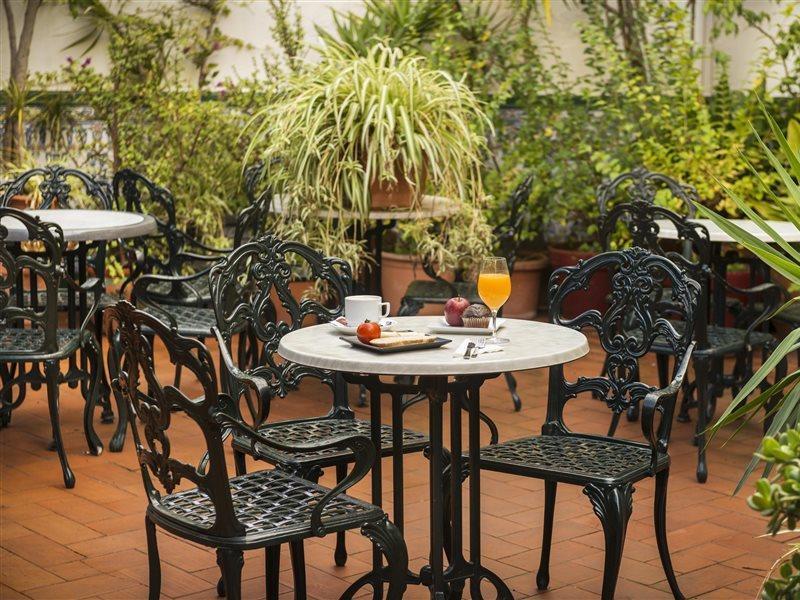 Meson Castilla Atiram 3* Barcelone